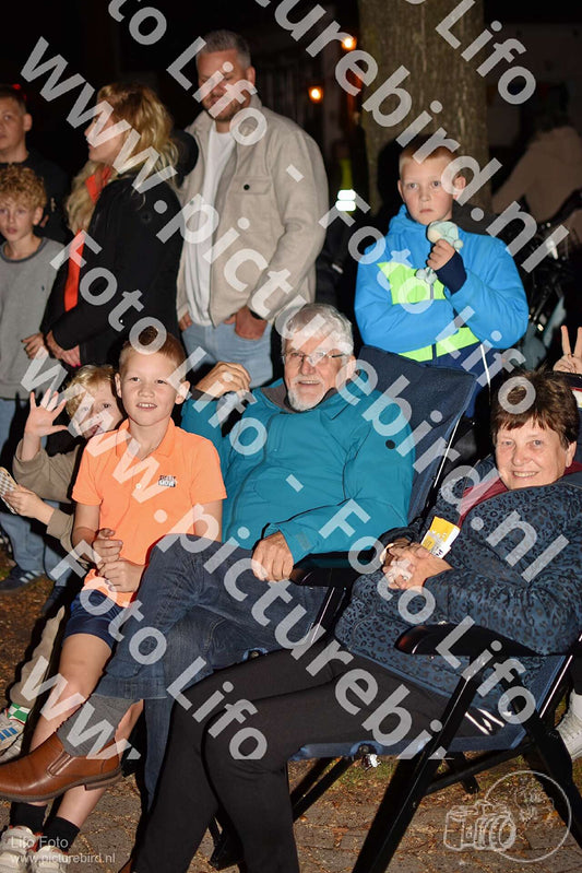 Evenement foto: Serie 894