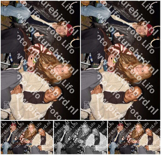 Evenement foto: Serie 894