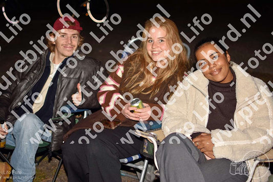 Evenement foto: Serie 894