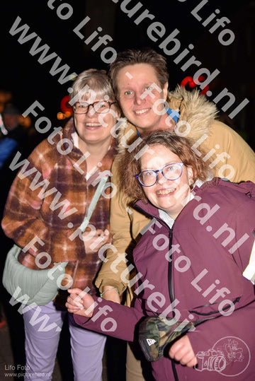 Evenement foto: Serie 894