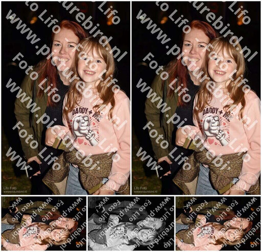 Evenement foto: Serie 894