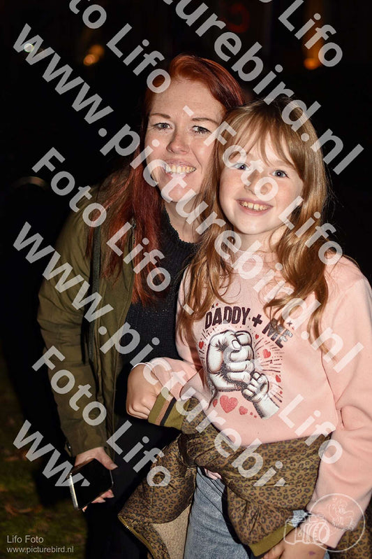 Evenement foto: Serie 894