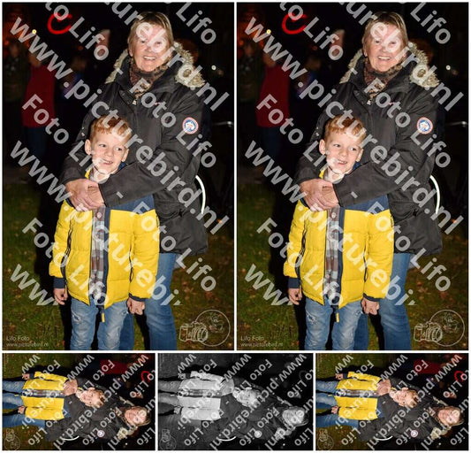 Evenement foto: Serie 894