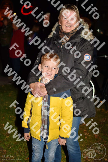 Evenement foto: Serie 894