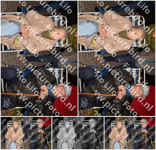 Evenement foto: Serie 894