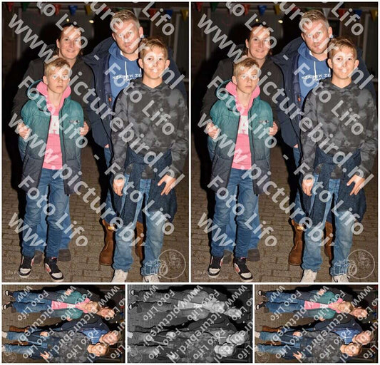 Evenement foto: Serie 894