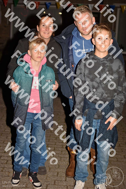 Evenement foto: Serie 894