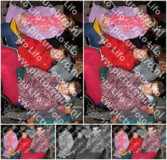 Evenement foto: Serie 894