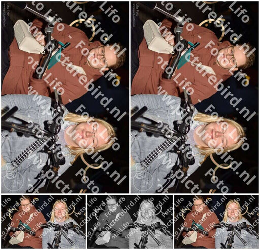 Evenement foto: Serie 894