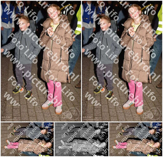 Evenement foto: Serie 894