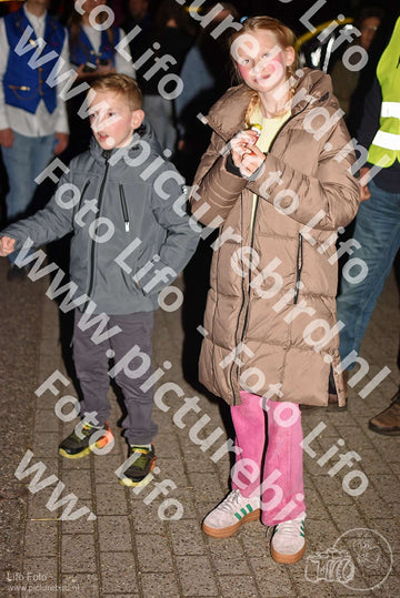 Evenement foto: Serie 894