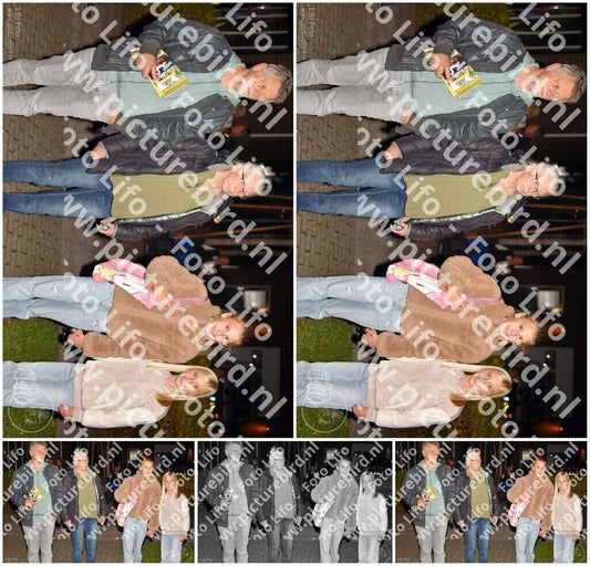 Evenement foto: Serie 894