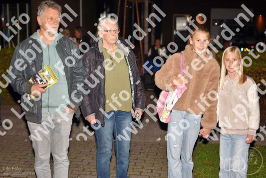 Evenement foto: Serie 894