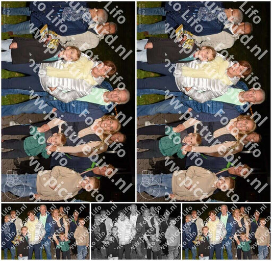 Evenement foto: Serie 894