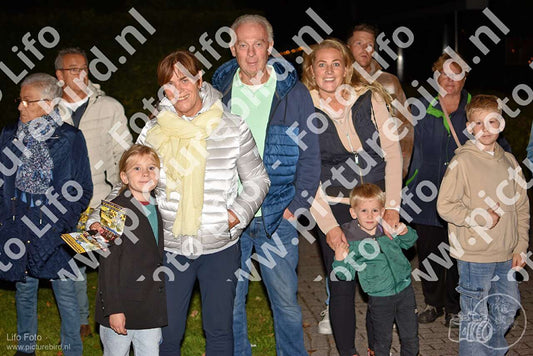 Evenement foto: Serie 894