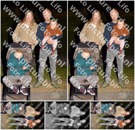 Evenement foto: Serie 894