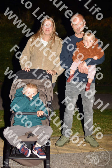 Evenement foto: Serie 894