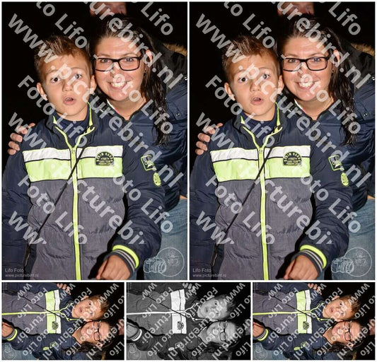 Evenement foto: Serie 894