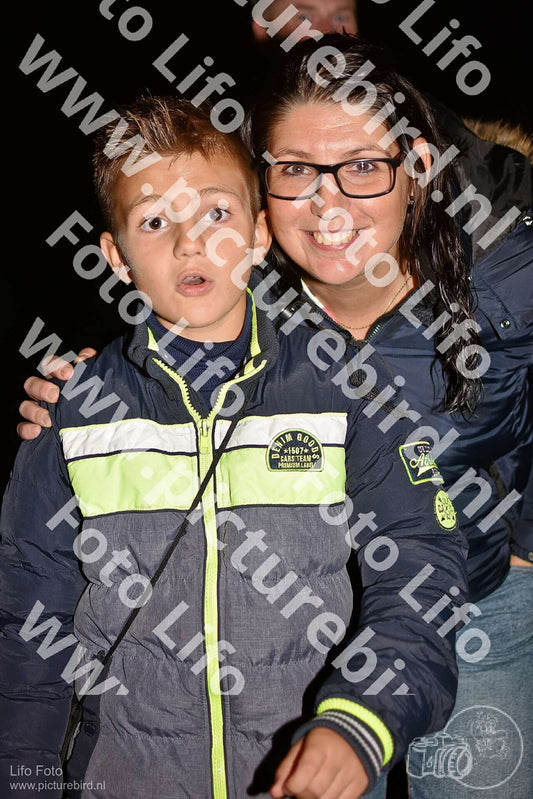 Evenement foto: Serie 894