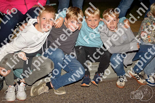 Evenement foto: Serie 894