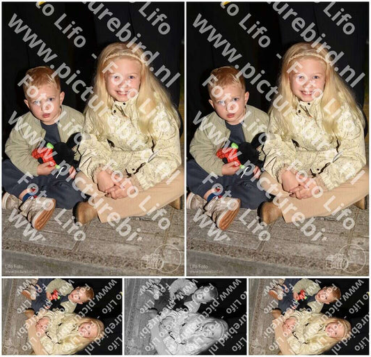 Evenement foto: Serie 894