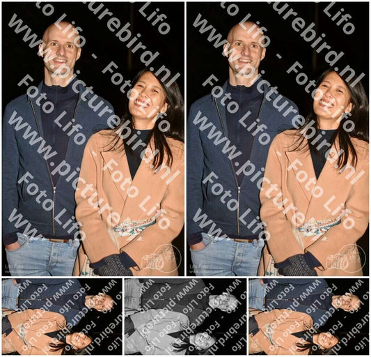 Evenement foto: Serie 894