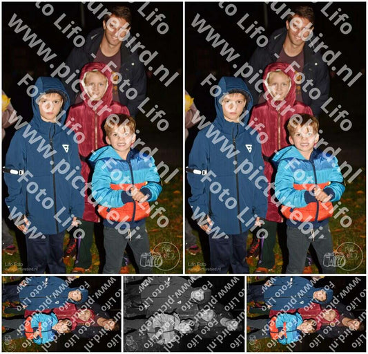 Evenement foto: Serie 894