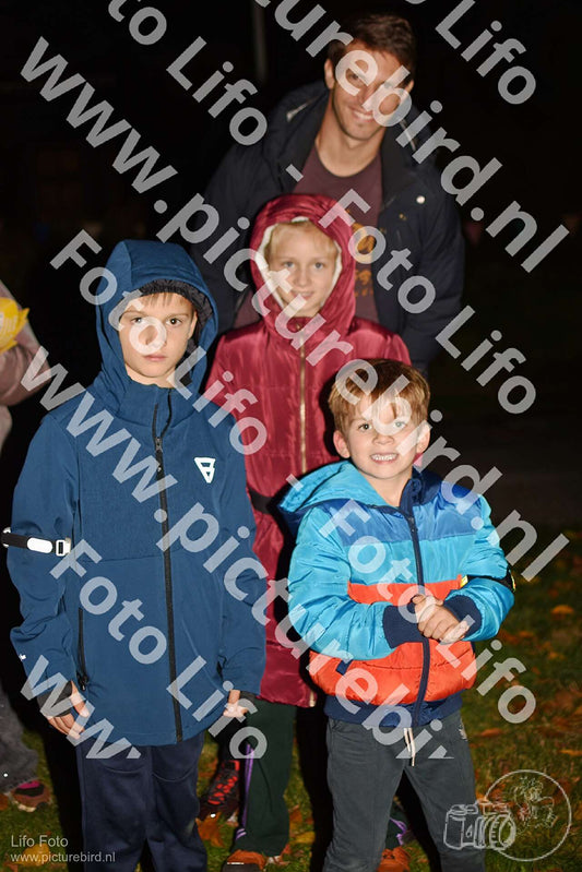 Evenement foto: Serie 894