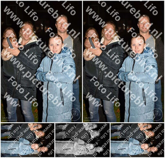 Evenement foto: Serie 894