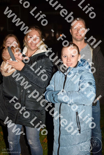 Evenement foto: Serie 894