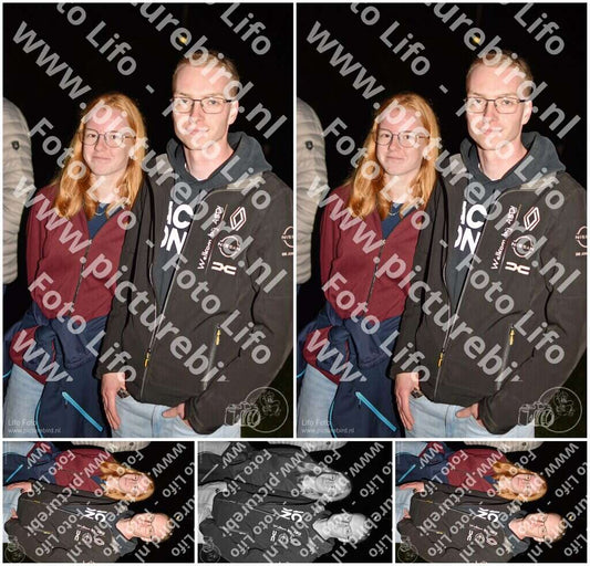 Evenement foto: Serie 894