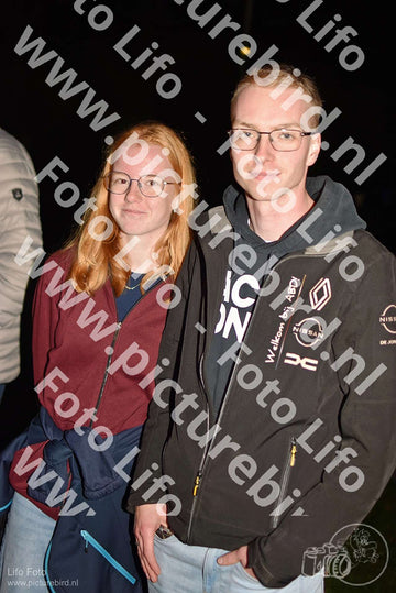 Evenement foto: Serie 894