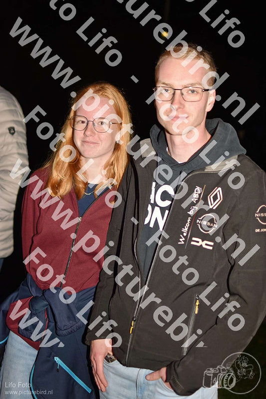 Evenement foto: Serie 894