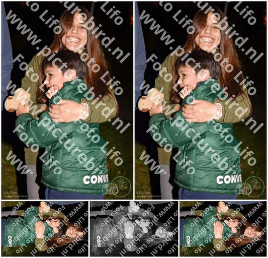 Evenement foto: Serie 894