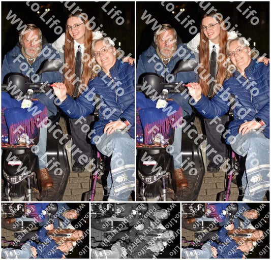 Evenement foto: Serie 894