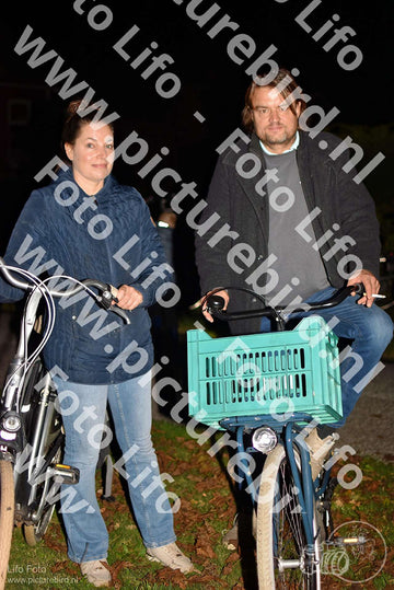 Evenement foto: Serie 894