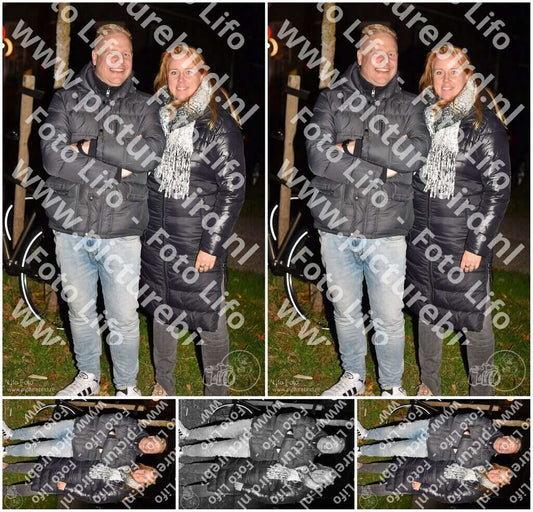 Evenement foto: Serie 894