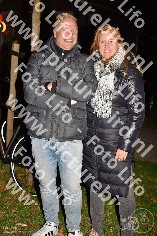 Evenement foto: Serie 894