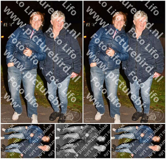 Evenement foto: Serie 894