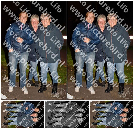 Evenement foto: Serie 894