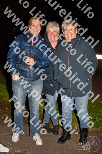 Evenement foto: Serie 894