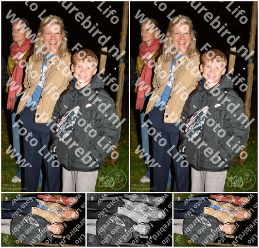 Evenement foto: Serie 894