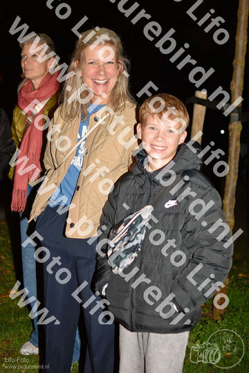 Evenement foto: Serie 894