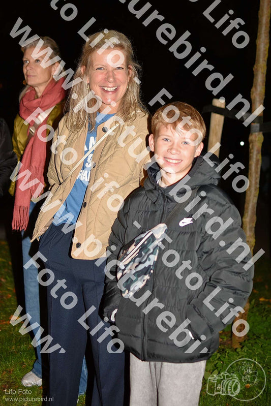 Evenement foto: Serie 894