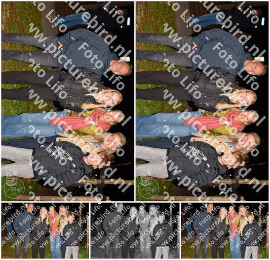 Evenement foto: Serie 894