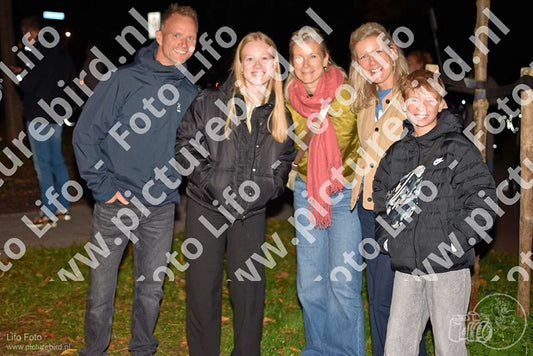 Evenement foto: Serie 894