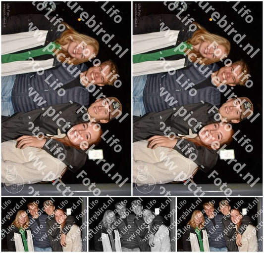 Evenement foto: Serie 894