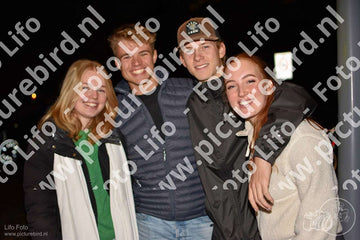 Evenement foto: Serie 894