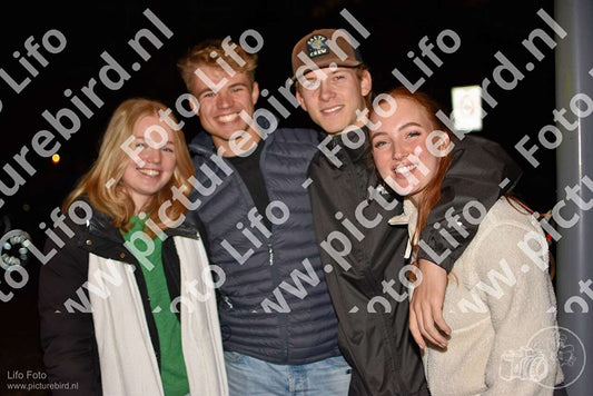 Evenement foto: Serie 894