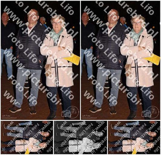 Evenement foto: Serie 894